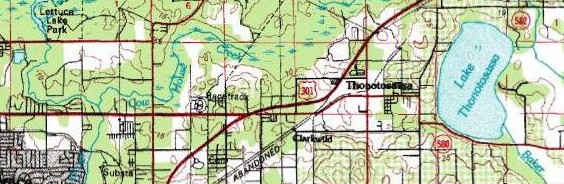 Us Geological Survey Quadrangle Map Usgs Quadrangles